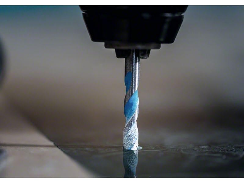 Bosch Professional Bohrer EXPERT CYL-9 MultiConstruction, 5 x 50 x 85 mm