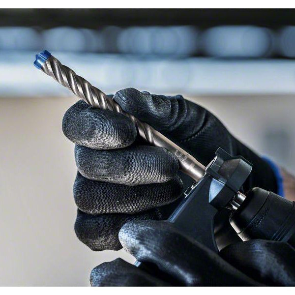 Bosch Professional Hammerbohrer EXPERT SDS plus-7X, 12 x 200 x 265 mm