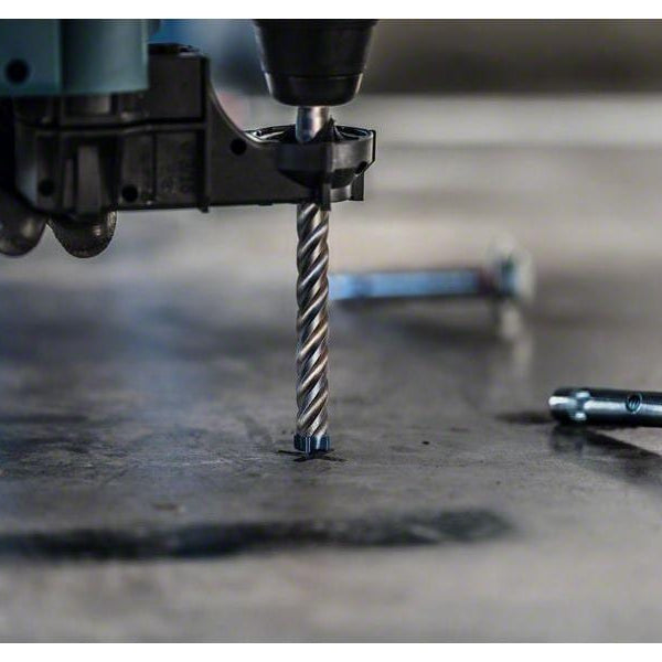 Bosch Professional Hammerbohrer EXPERT SDS plus-7X, 10 x 300 x 365 mm