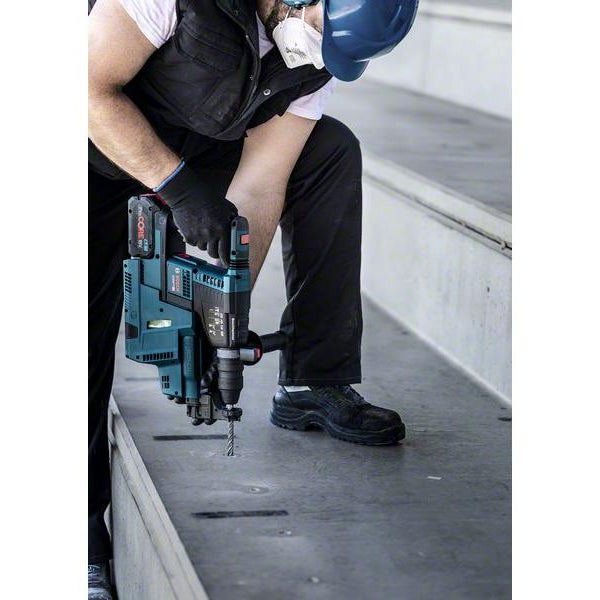 Bosch Professional Hammerbohrer EXPERT SDS plus-7X, 10 x 300 x 365 mm