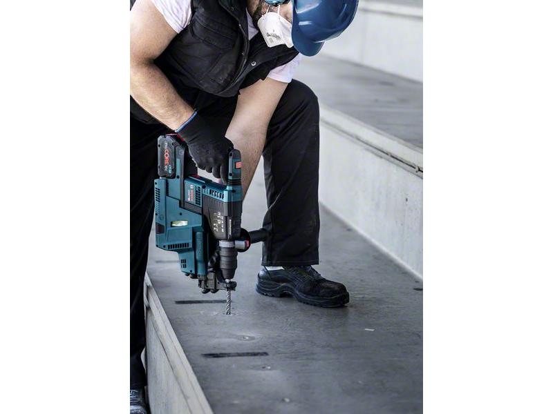 Bosch Professional Hammerbohrer EXPERT SDS plus-7X, 12 x 300 x 365 mm