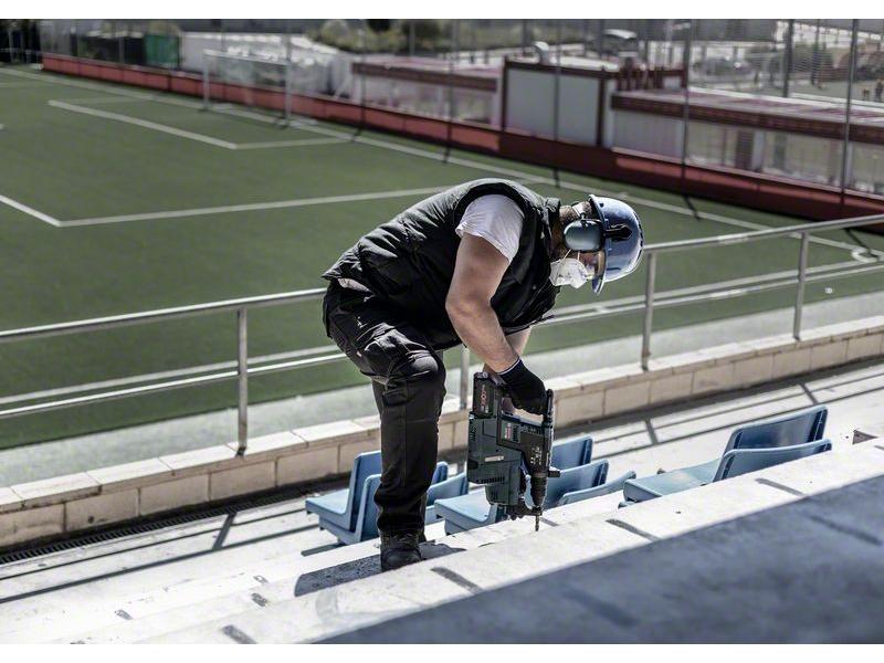 Bosch Professional Hammerbohrer EXPERT SDS plus-7X, 12 x 100 x 165 mm