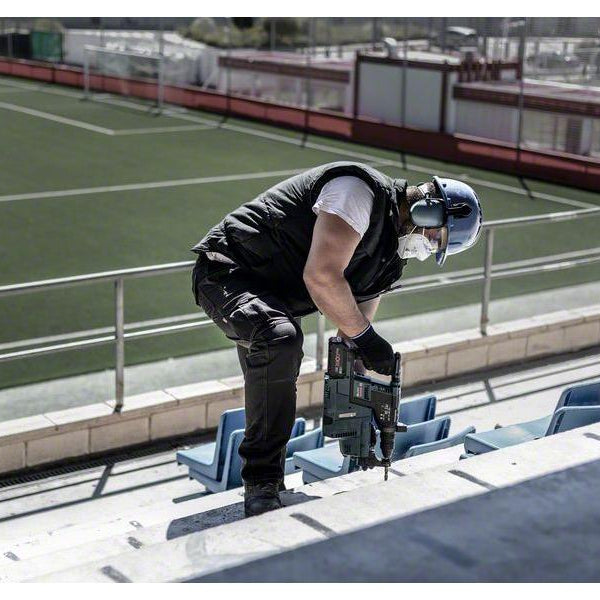 Bosch Professional Hammerbohrer EXPERT SDS plus-7X, 10 x 250 x 315 mm