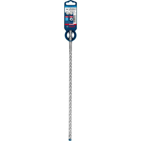 Bosch Professional Hammerbohrer EXPERT SDS plus-7X, 10 x 300 x 365 mm