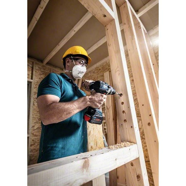 Bosch Professional Flachfräsbohrer EXPERT Self Cut Speed, 32 x 152 mm