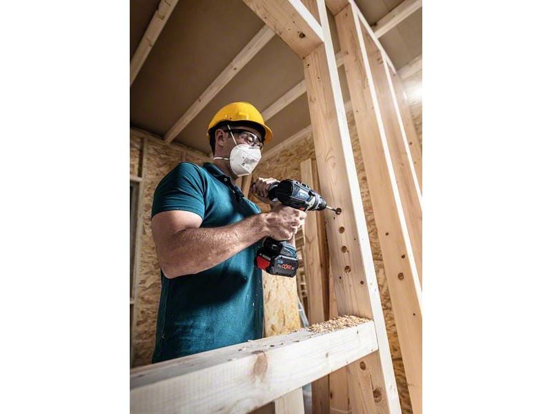 Bosch Professional Flachfräsbohrer EXPERT Self Cut Speed, 32 x 152 mm