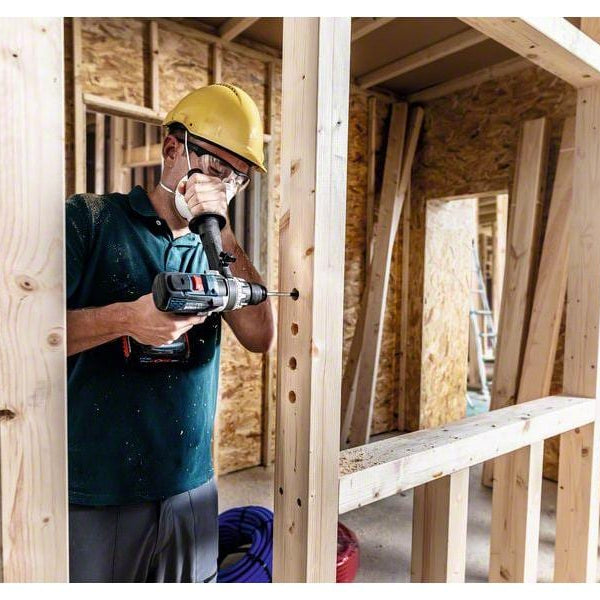 Bosch Professional Flachfräsbohrer EXPERT Self Cut Speed, 30 x 152 mm