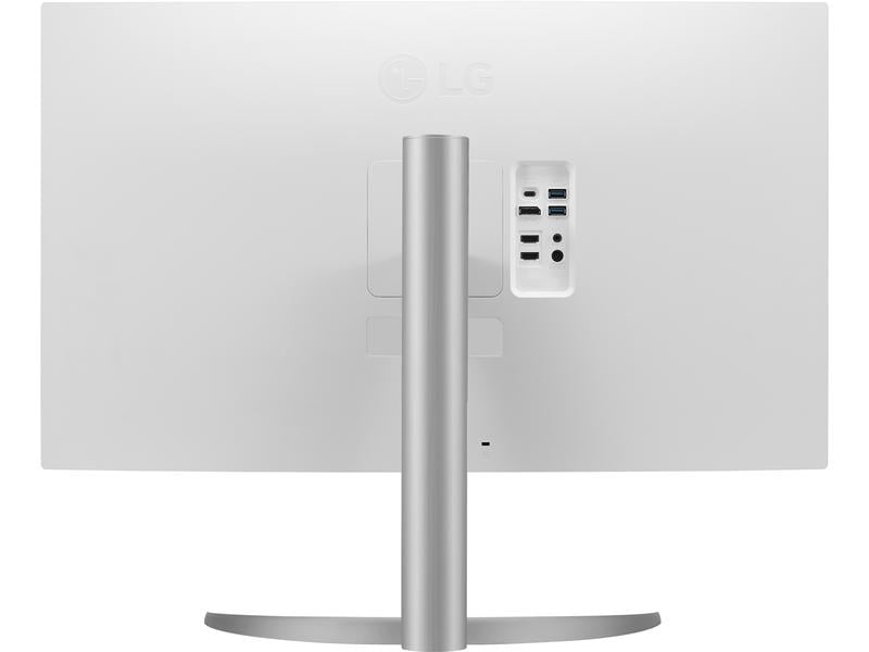 LG Monitor 32UP55NP-W