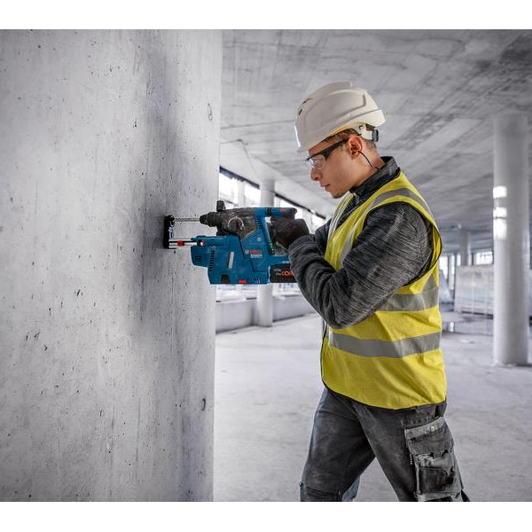 Bosch Professional Bohrhammer GBH 18 V-24 C