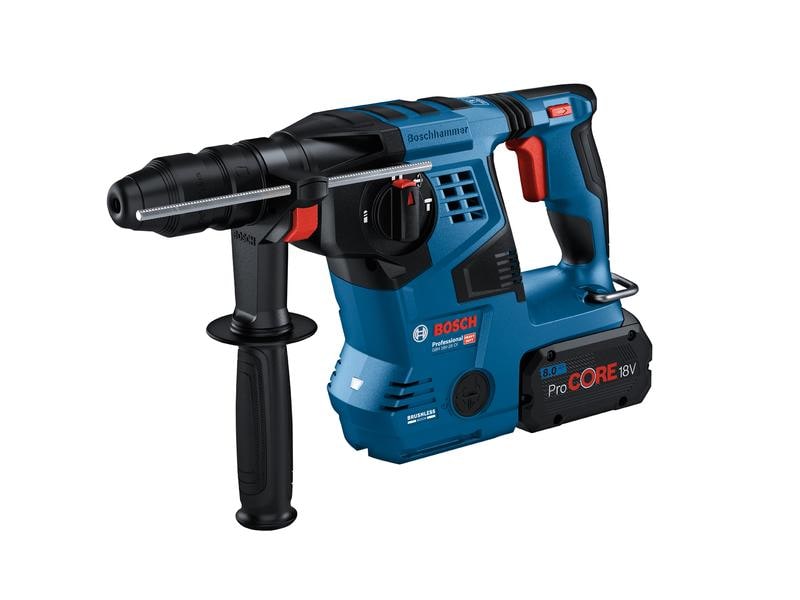 Bosch Professional Bohrhammer GBH 18 V-28 CF