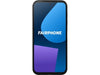 Fairphone Fairphone 5 5G 128 GB Matte Black