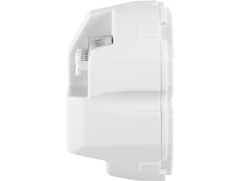 Homematic IP Smart Home Schaltmodul für Markenschalter – international