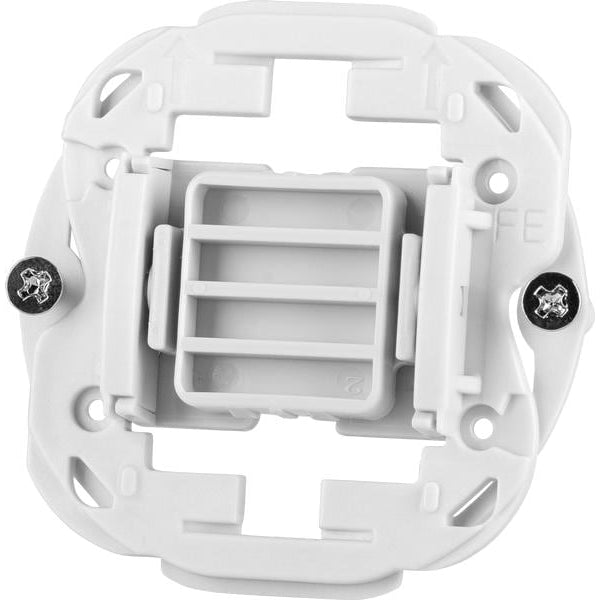 Homematic IP Adapter Feller EdizioDue, nur für HmIP-BSM-I 58 x 58 x 16 mm