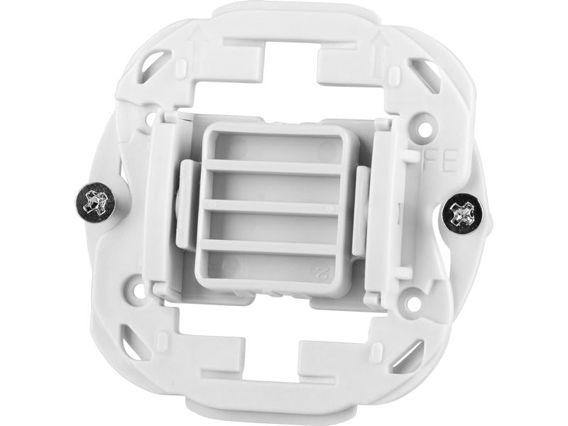 Homematic IP Adapter Feller EdizioDue, nur für HmIP-BSM-I 58 x 58 x 16 mm