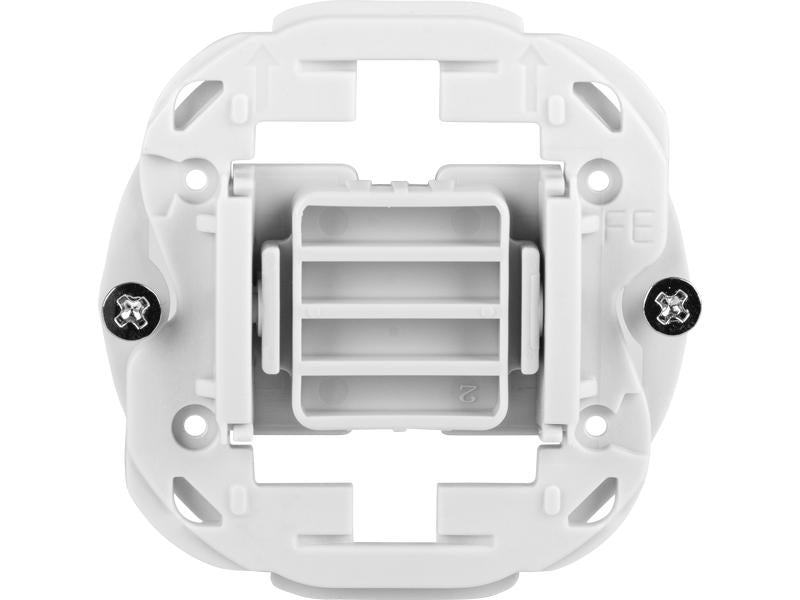 Homematic IP Adapter Feller EdizioDue, nur für HmIP-BSM-I 58 x 58 x 16 mm