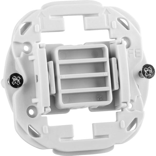 Homematic IP Adapter Feller EdizioDue, nur für HmIP-BSM-I 58 x 58 x 16 mm