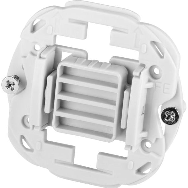 Homematic IP Adapter Feller EdizioDue, nur für HmIP-BSM-I 58 x 58 x 16 mm