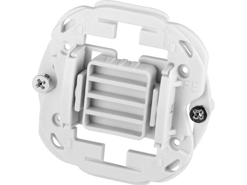 Homematic IP Adapter Feller EdizioDue, nur für HmIP-BSM-I 58 x 58 x 16 mm