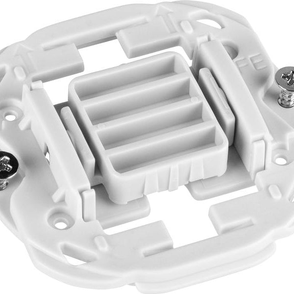 Homematic IP Adapter Feller EdizioDue, nur für HmIP-BSM-I 58 x 58 x 16 mm
