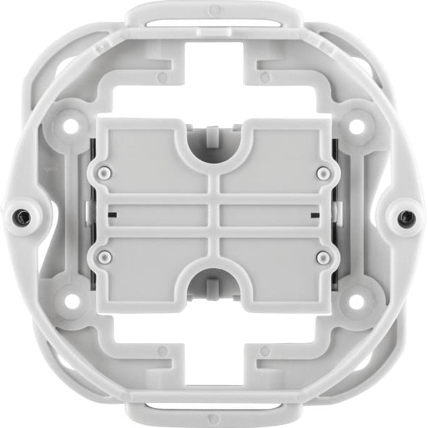 Homematic IP Adapter Feller EdizioDue, nur für HmIP-BSM-I 58 x 58 x 16 mm