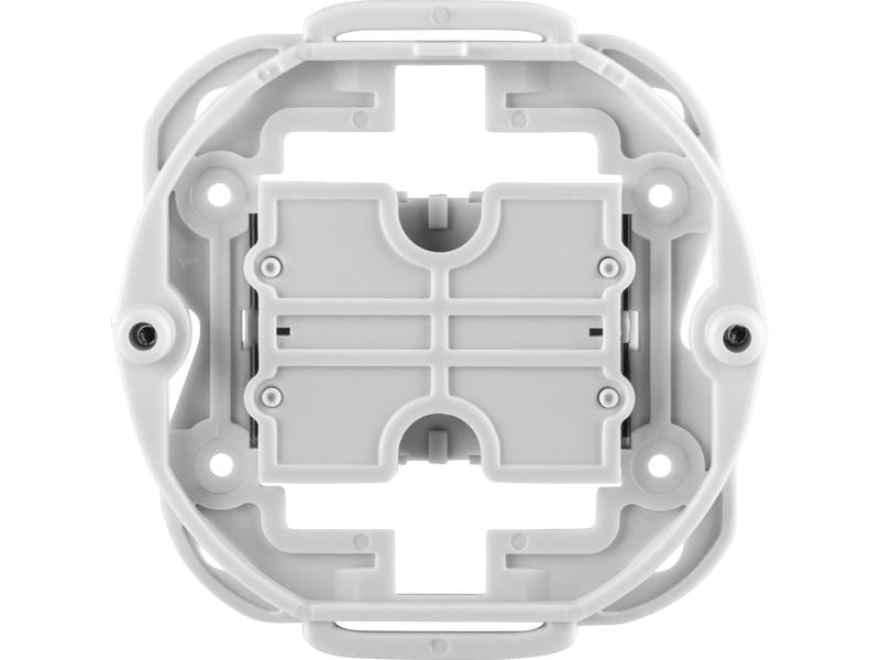 Homematic IP Adapter Feller EdizioDue, nur für HmIP-BSM-I 58 x 58 x 16 mm