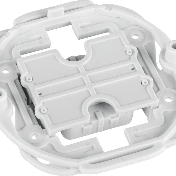 Homematic IP Adapter Feller EdizioDue, nur für HmIP-BSM-I 58 x 58 x 16 mm