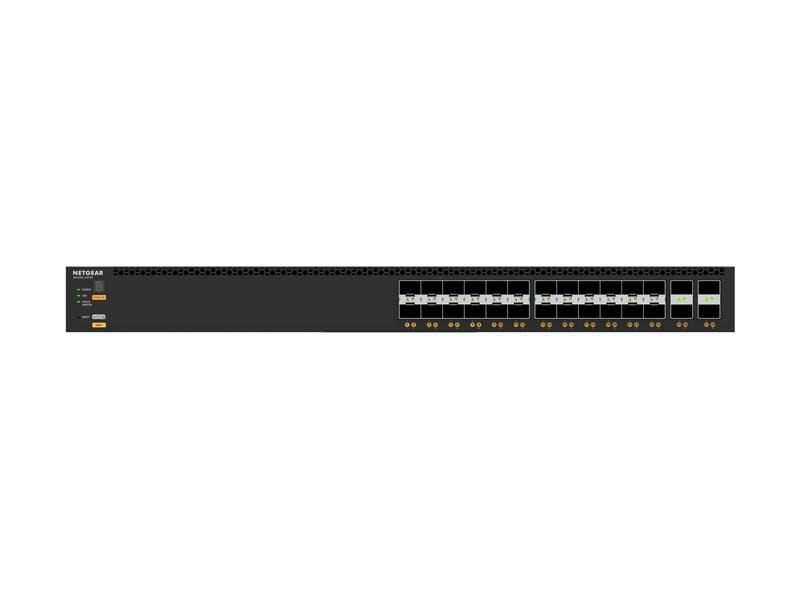 Netgear SFP+ Switch XSM4328FV 28 Port