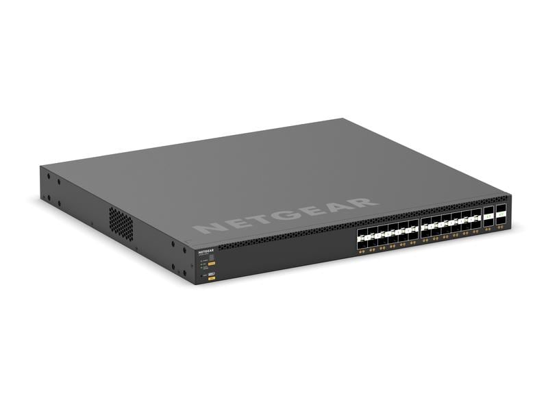 Netgear SFP+ Switch XSM4328FV 28 Port