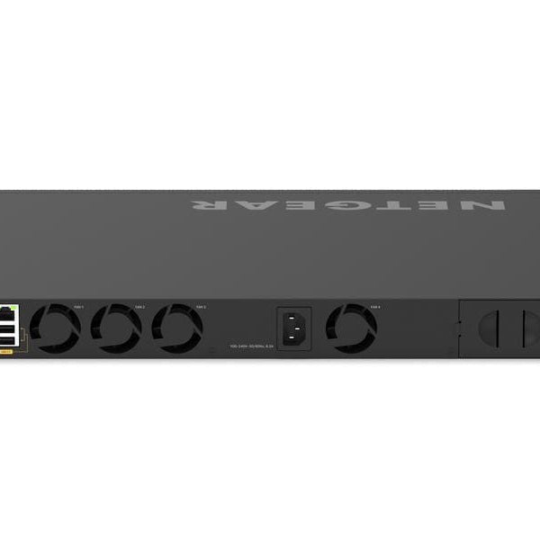 Netgear SFP+ Switch XSM4328FV 28 Port