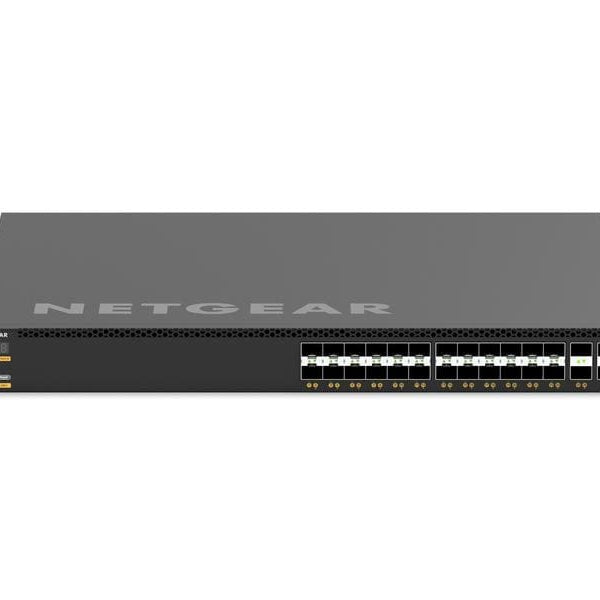 Netgear SFP+ Switch XSM4328FV 28 Port