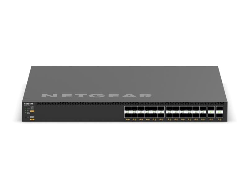 Netgear SFP+ Switch XSM4328FV 28 Port