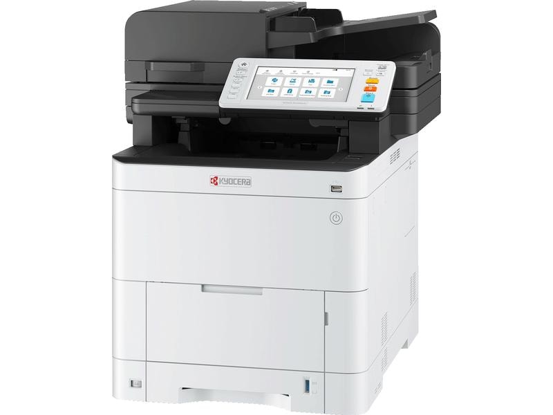 Kyocera Multifunktionsdrucker ECOSYS MA4000cifx