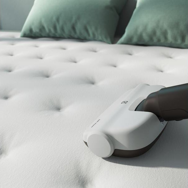 Electrolux Akku-Stielsauger EP71HB14SH Hellgrau