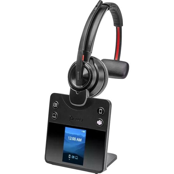 Poly Headset Savi 8410 Office MS Mono