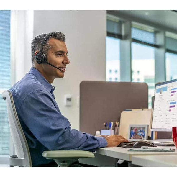 Poly Headset Savi 8420 Office UC Duo
