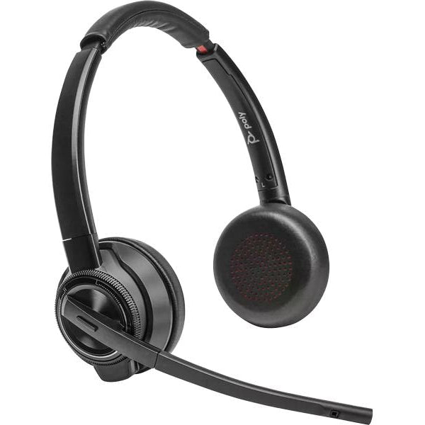 Poly Headset Savi 8420 Office MS Duo