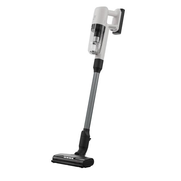 Electrolux Akku-Stielsauger EP71HB14SH Hellgrau