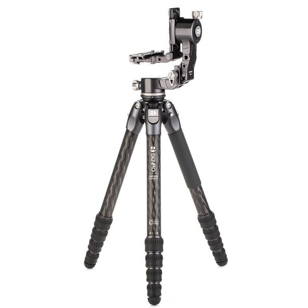 Benro Stativ TTOR35CLVGH2F Tortoise Gimbal Kit