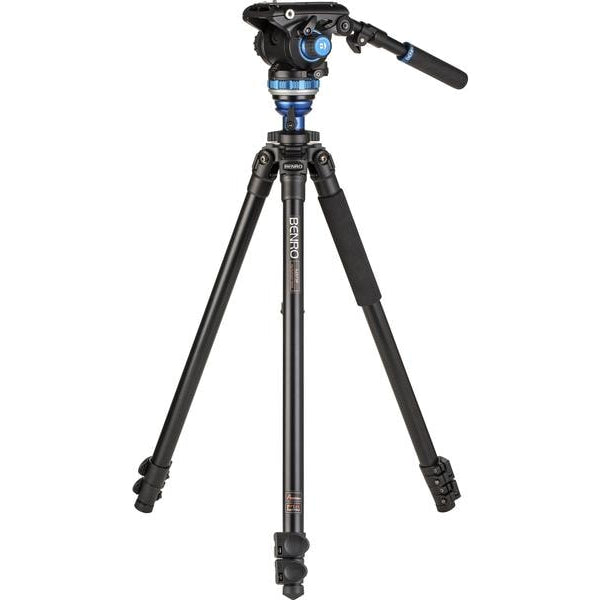 Benro Videostativ A2573FS6PRO Kit