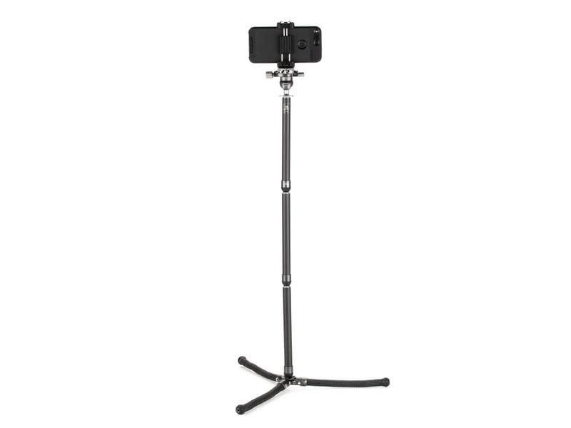 Benro Tischstativ TablePod FLEX Kit Carbon