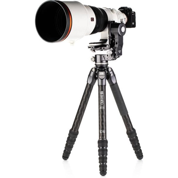 Benro Stativ TTOR35CLVGH2F Tortoise Gimbal Kit