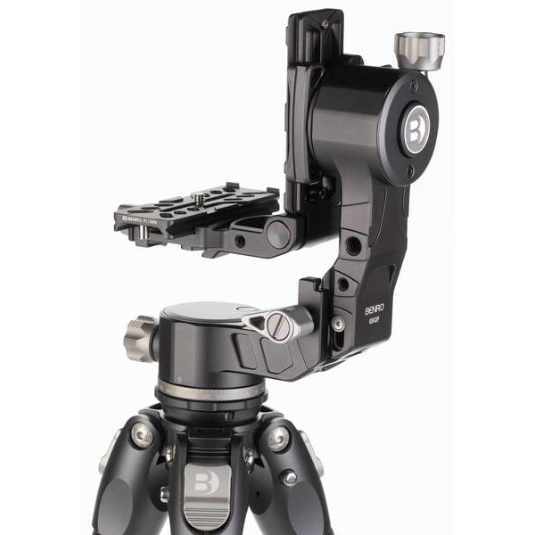 Benro Stativ TTOR35CLVGH2F Tortoise Gimbal Kit