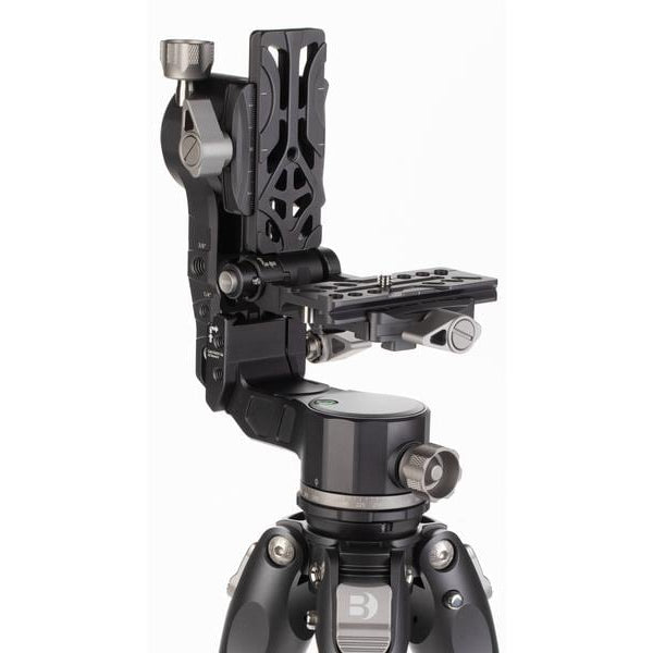 Benro Stativ TTOR35CLVGH2F Tortoise Gimbal Kit