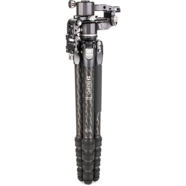 Benro Stativ TTOR35CLVGH2F Tortoise Gimbal Kit