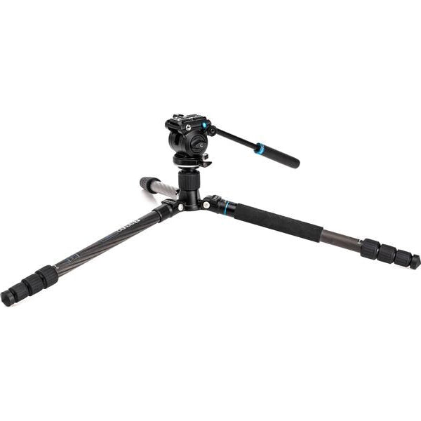 Benro Videostativ C1683TS2PRO Aero Kit Carbon