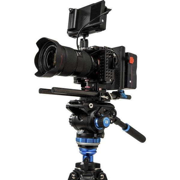 Benro Videostativ A2573FS6PRO Kit