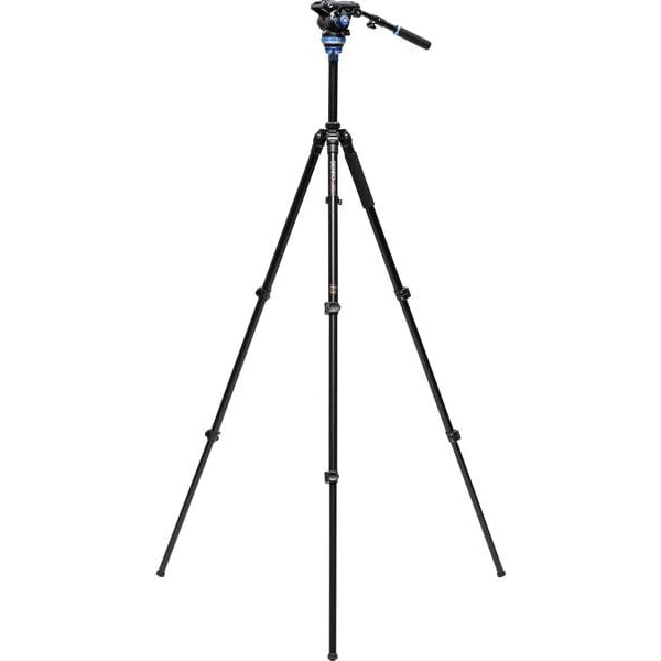 Benro Videostativ A2573FS6PRO Kit