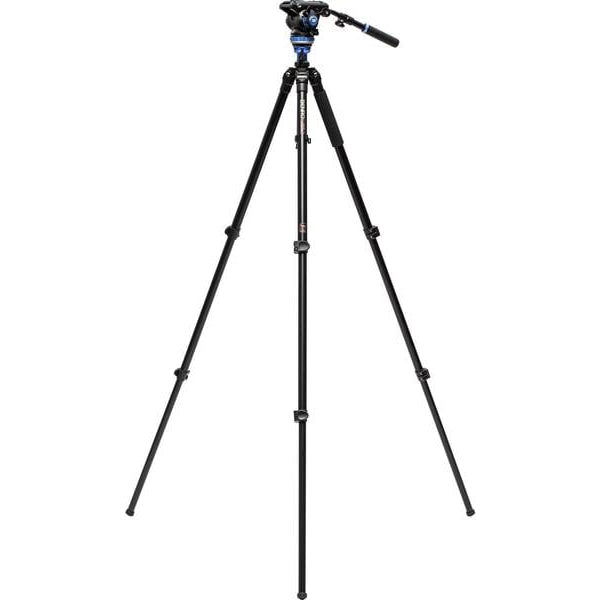 Benro Videostativ A2573FS6PRO Kit