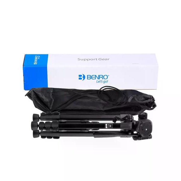 Benro Stativ T691 Kit