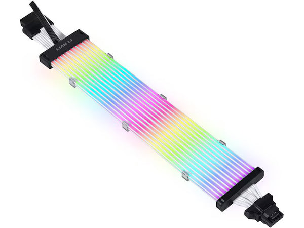 Lian Li Strimer Plus V2 Gehäusebeleuchtung